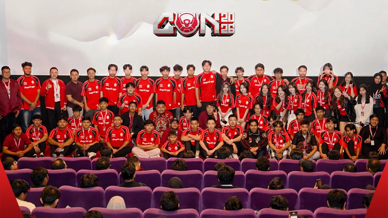 bigetron by vitality 2026 roster