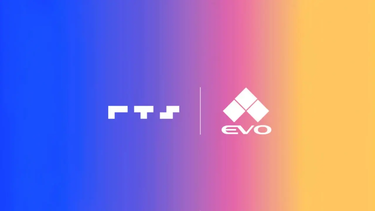 evo bought by rts
