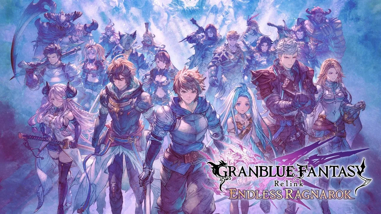 granblue fantasy relink ragnarok