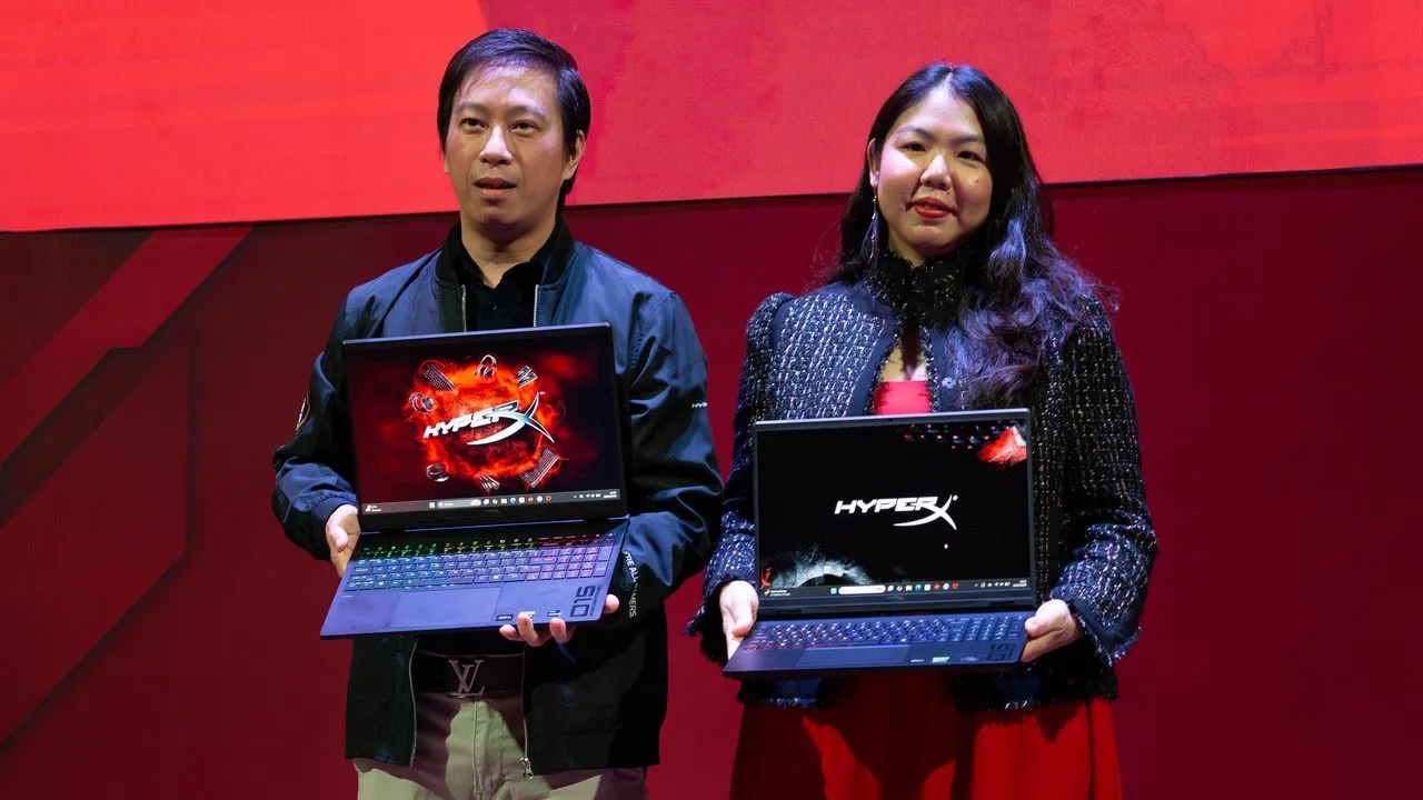 hyperx omen 15