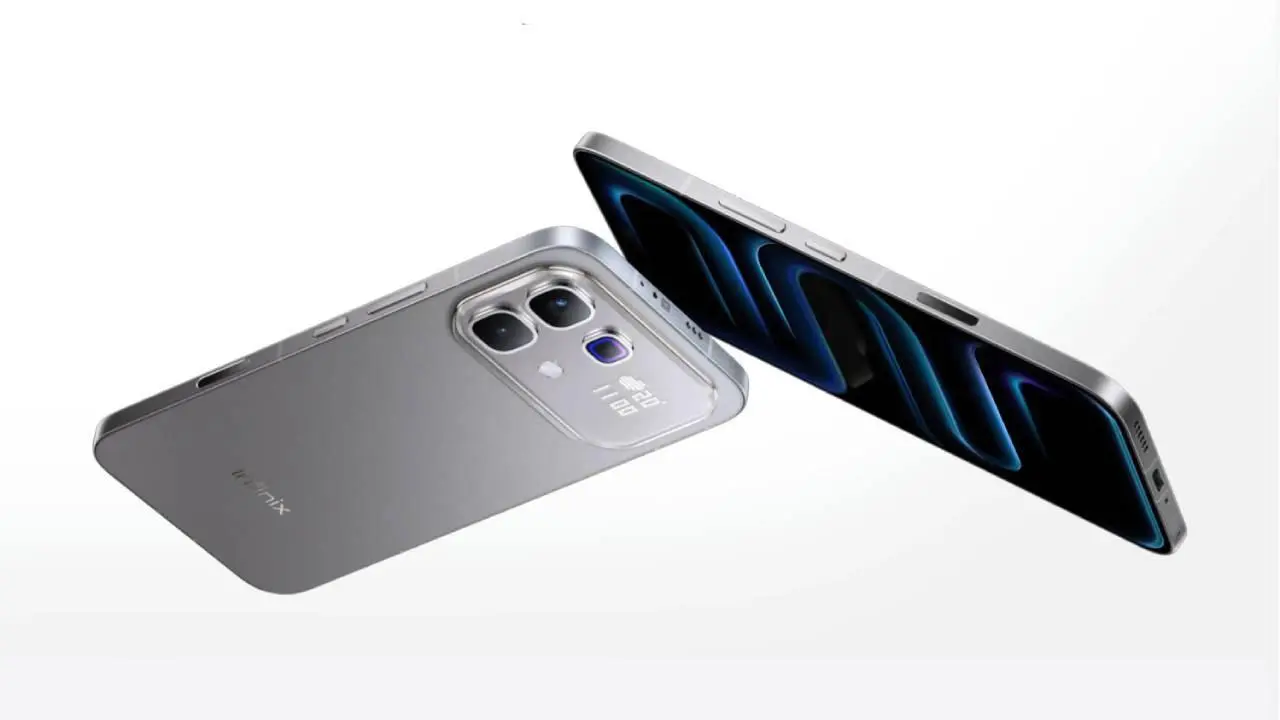 Infinix Becomes MPL Indonesia's Official Tournament Phone