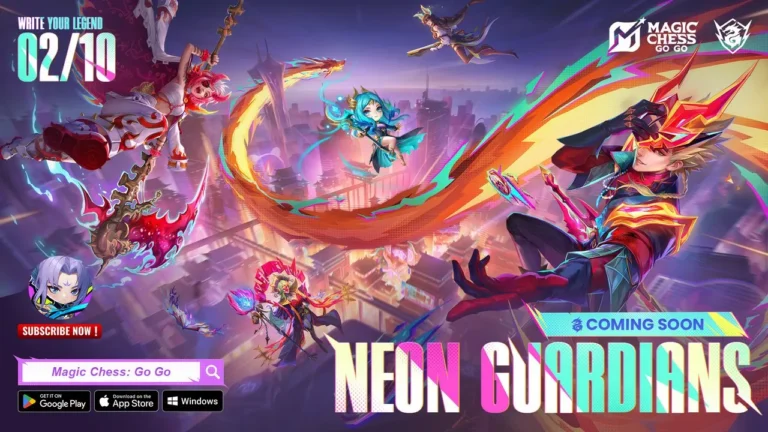 magic chess: go go season 5 featured