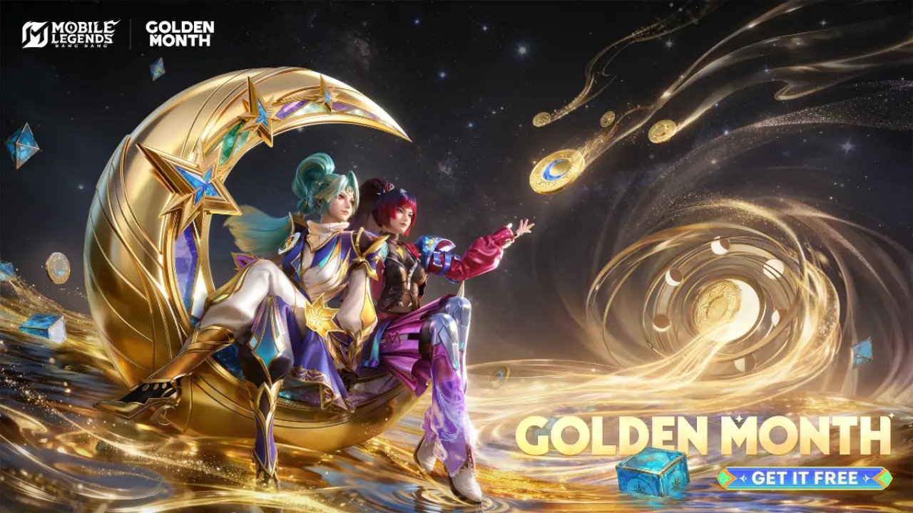 mobile legends golden month 2026