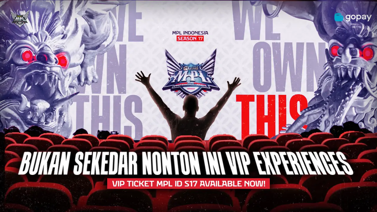 mpl indonesia season 17 tickets