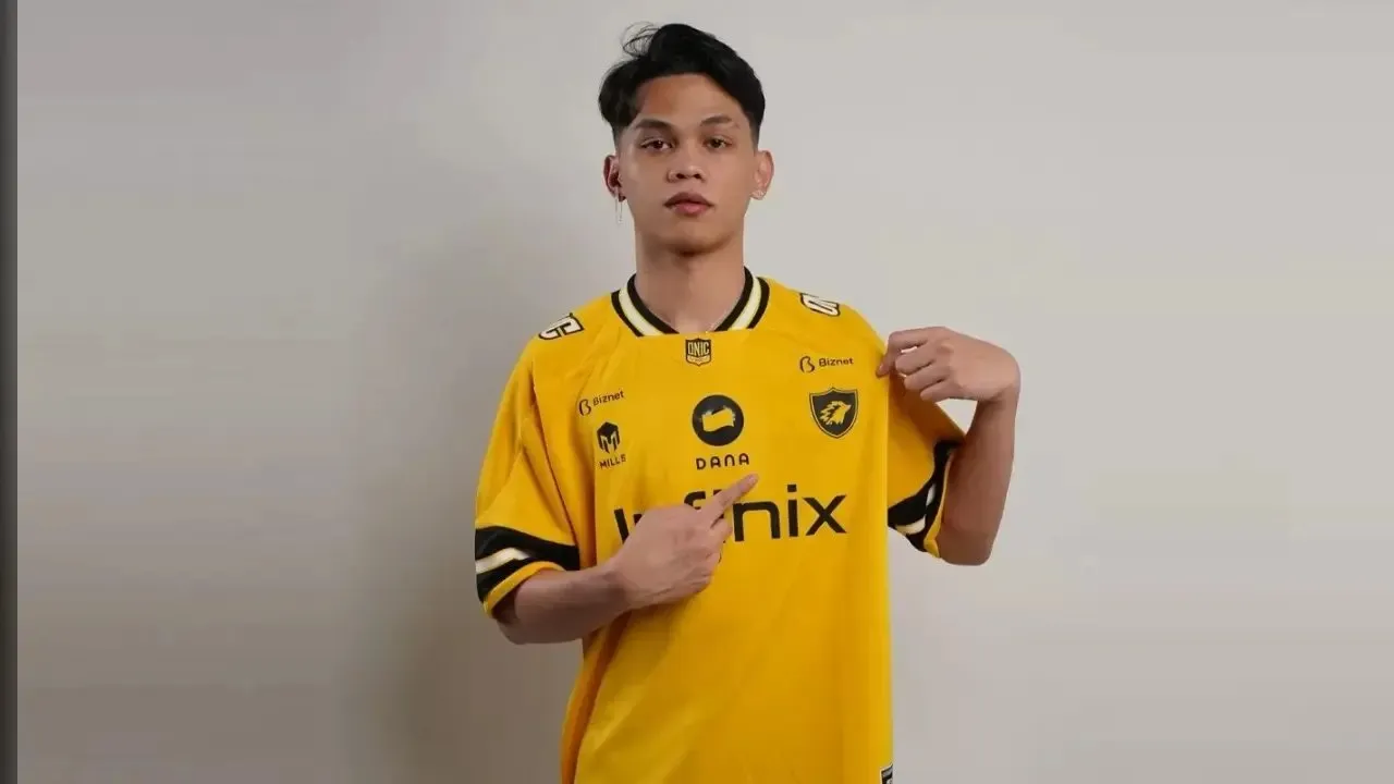 Skylar decided to take a break due to personal reasons. (Ihram.co.id)