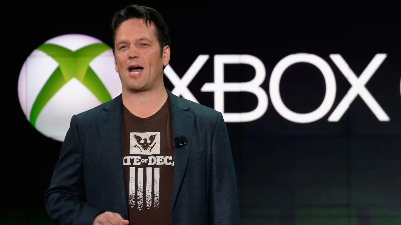 This week would be the last moment for Phil Spencer at Microsoft and Xbox. (Polygon)