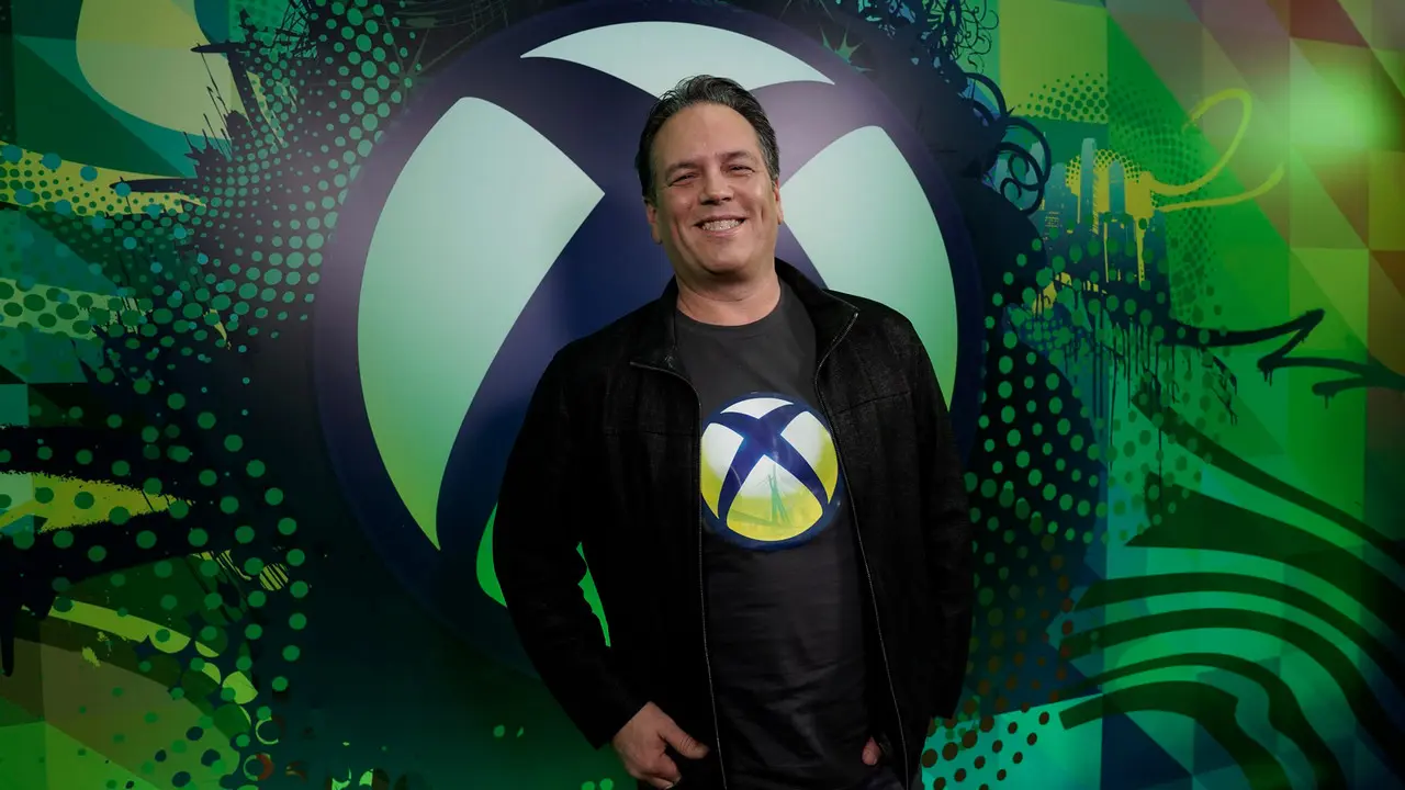 phil spencer retires