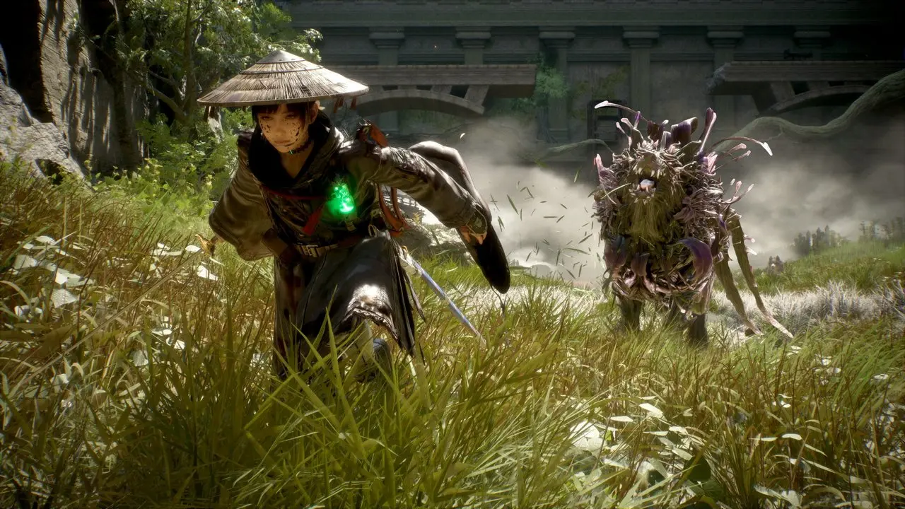 Beast of Reincarnation (Gematsu)