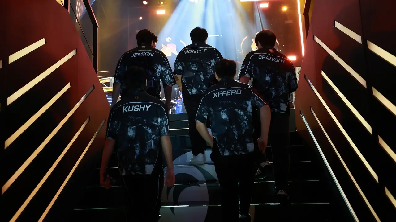 rrq korean slayer pressure