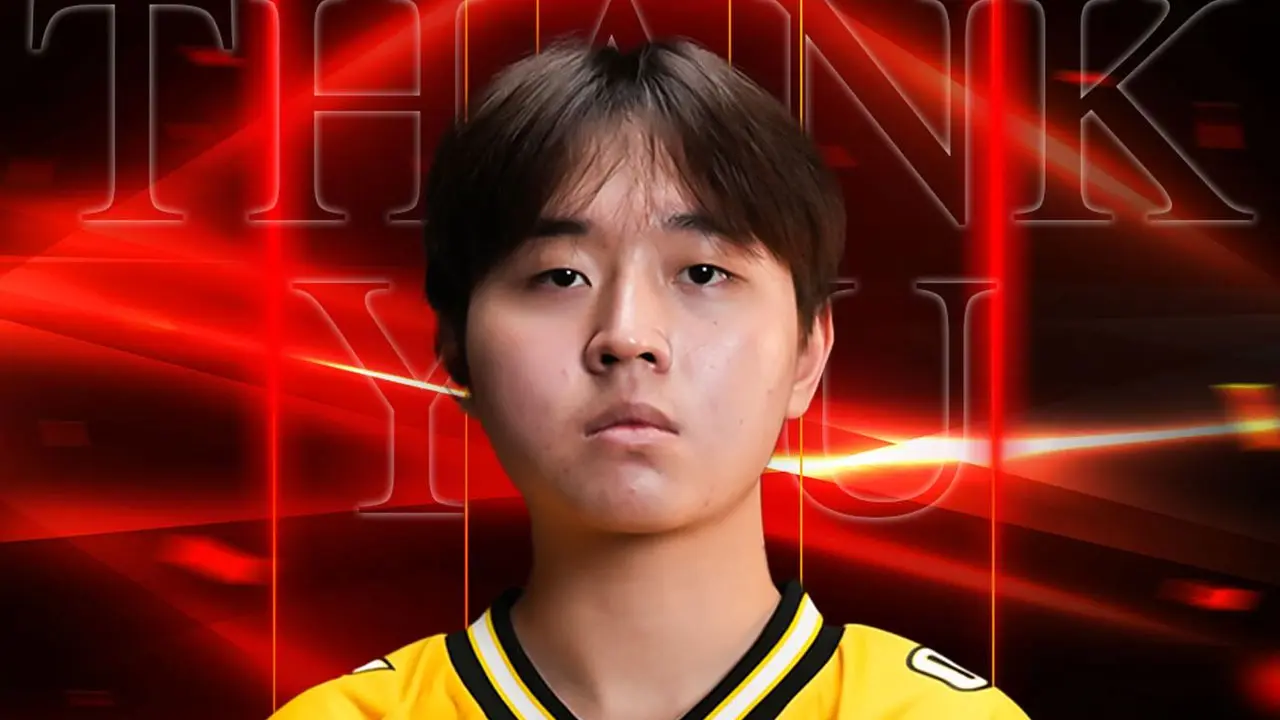 Savero will not be part of ONIC's MPL ID S17 lineup. (ONIC Esports)