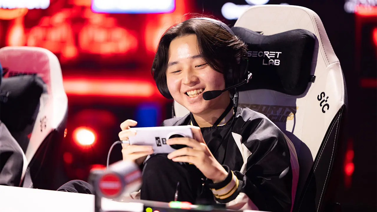 savero is leaving onic esports