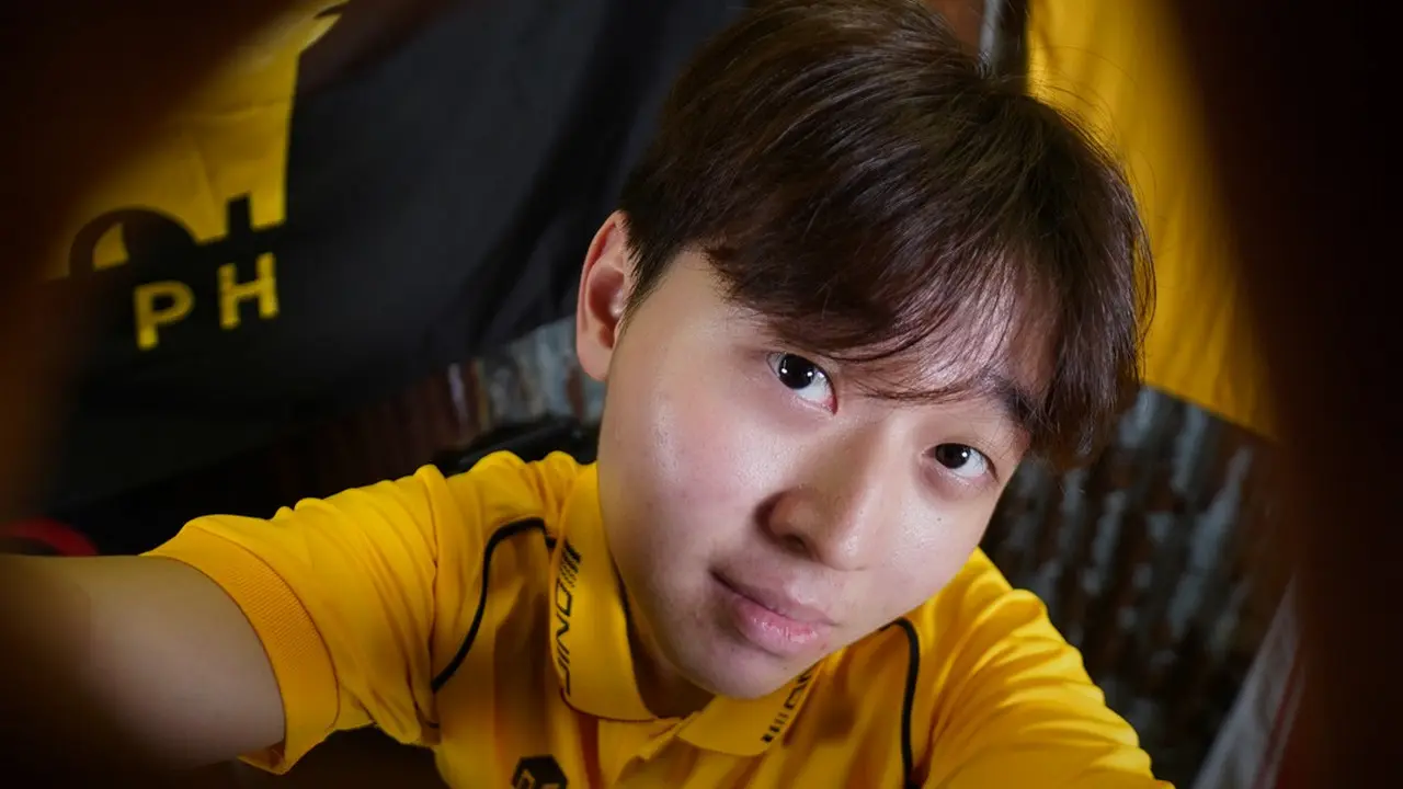 savero moves into onic ph