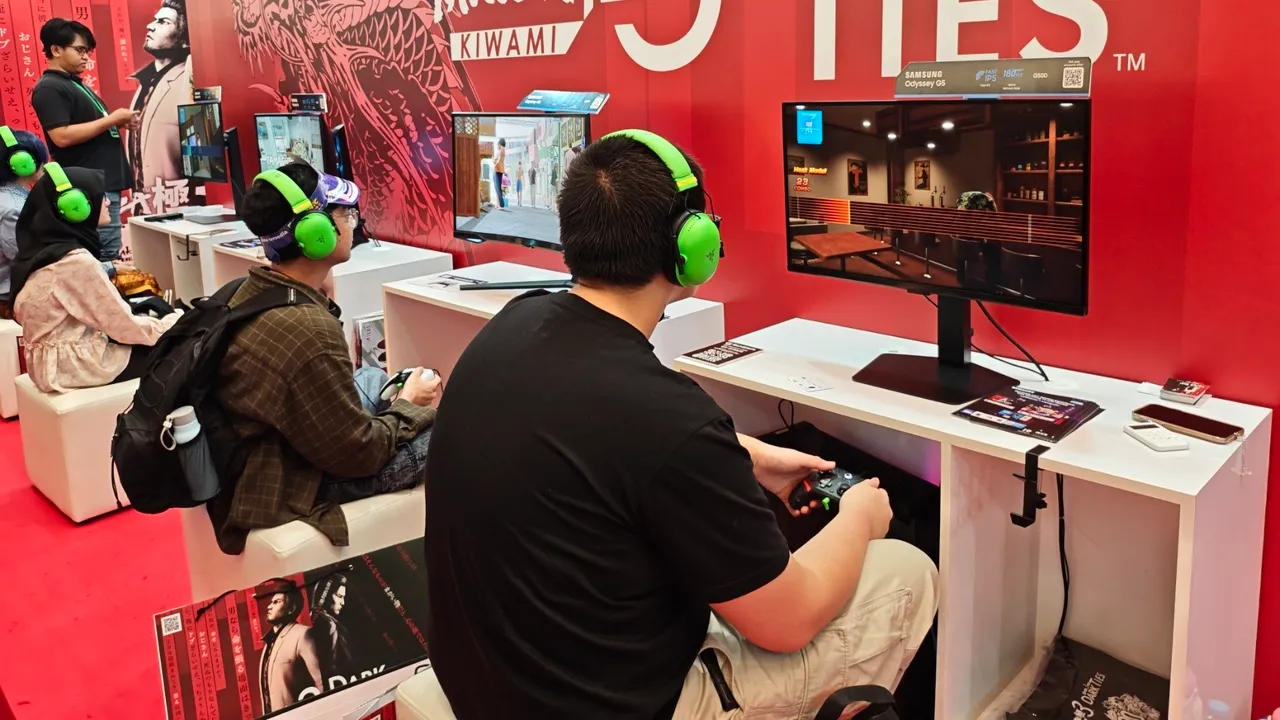 sega atlus festival 2026 featured