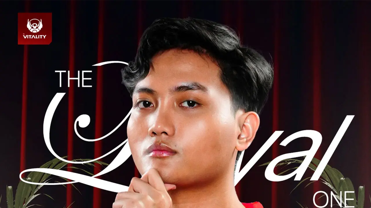 Ryzen is staying with Bigetron by Vitality. (Bigetron by Vitality)