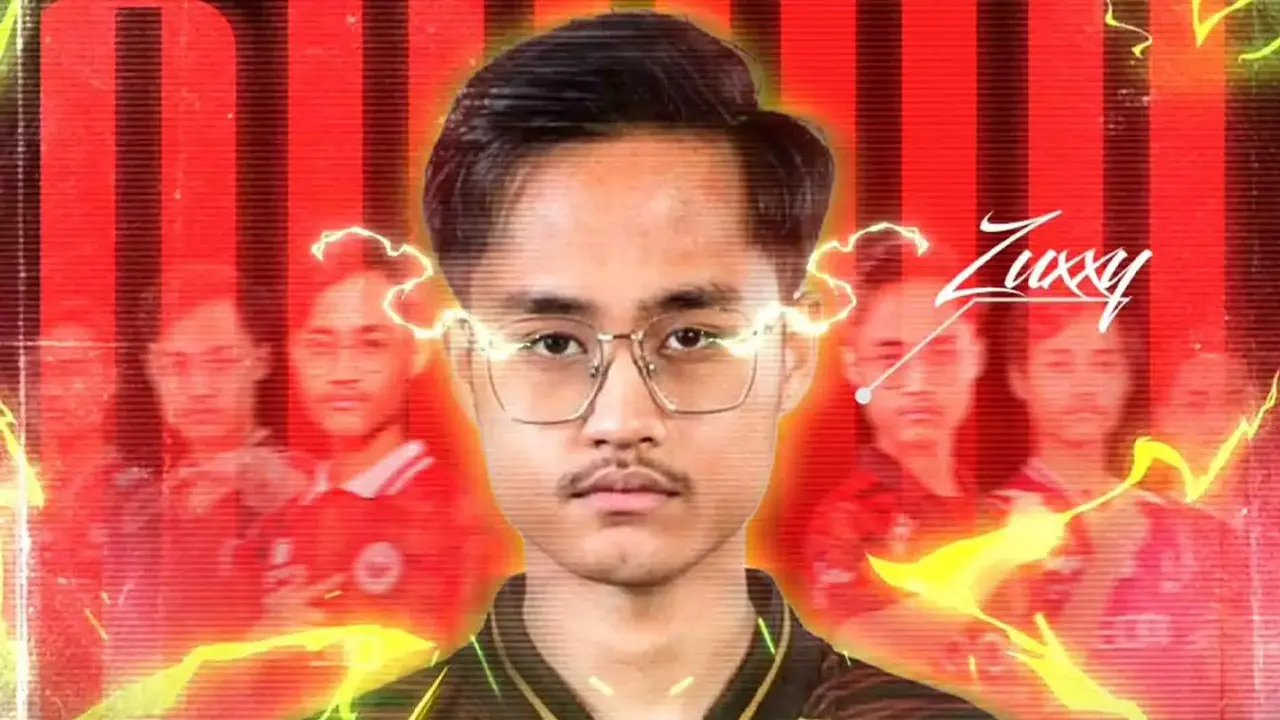 Zuxxy is moving to Alter Ego on a free transfer. (SPIN Esports)