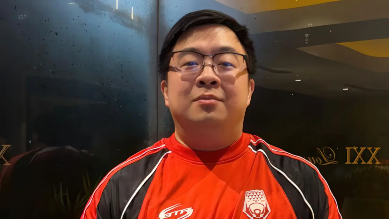 Bigetron by Vitality CEO wanted to accommodate the wishes of his PUBG Mobile players. (Level Infinite)