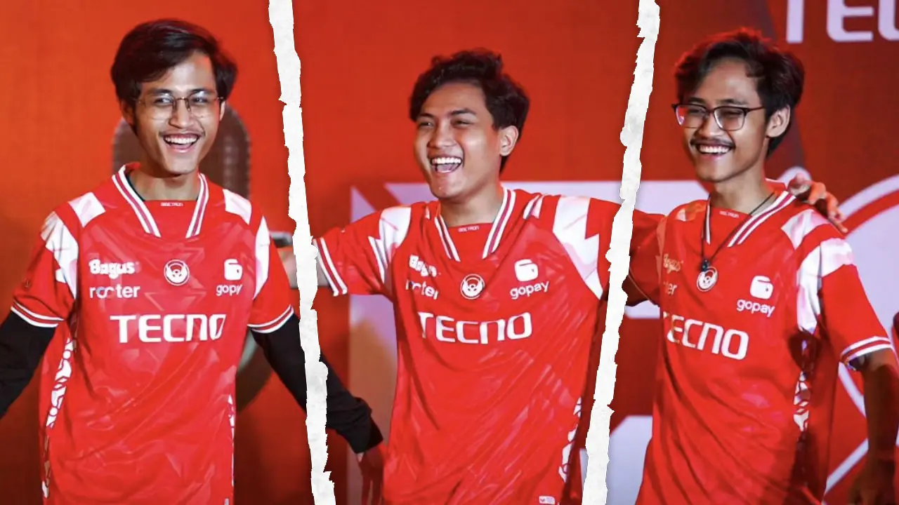 Bigetron's PUBG Legends Will Face Each Other at The 2026 PMPL ID