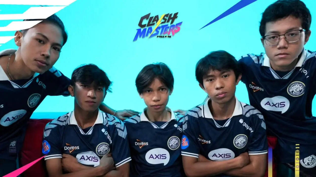 EVOS Knocked Out of FFCM SEA 2026 Spring