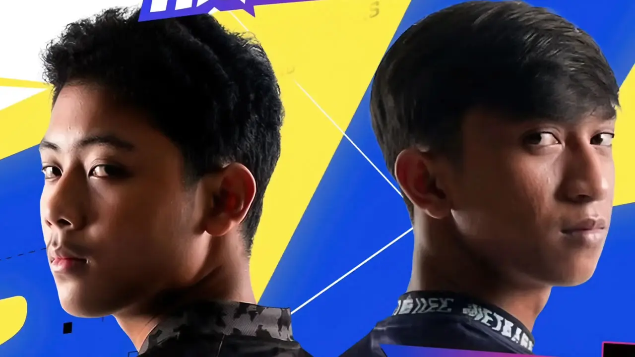 FFCM SEA 2026 Spring rrq evos