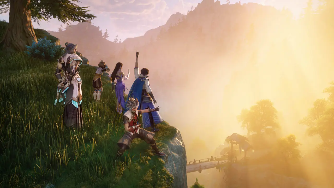 honor of kings world open beta