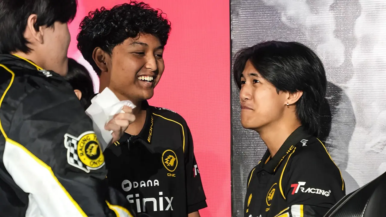 Kelra proven to be one of the best addition for ONIC. (Moonton)