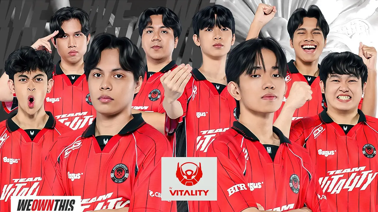 Bigetron by Vitality (Moonton)