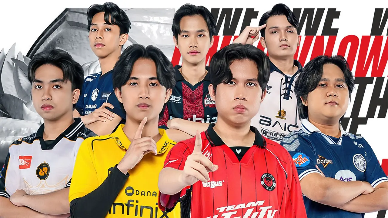 mpl indonesia season 17 roster