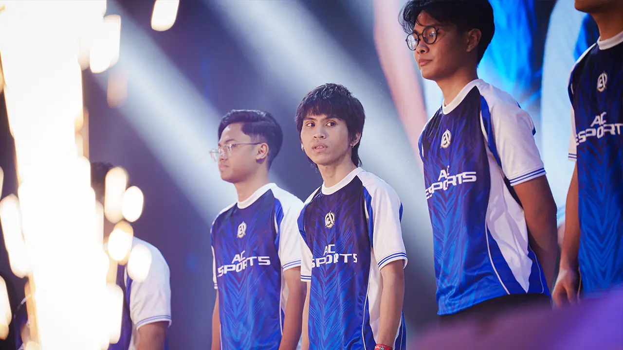 AC Esports (Moonton)