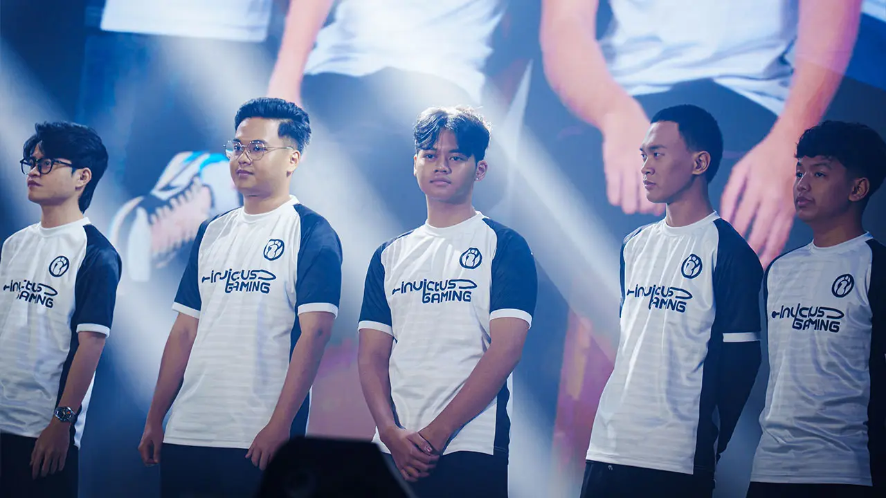 Invictus Gaming (Moonton)