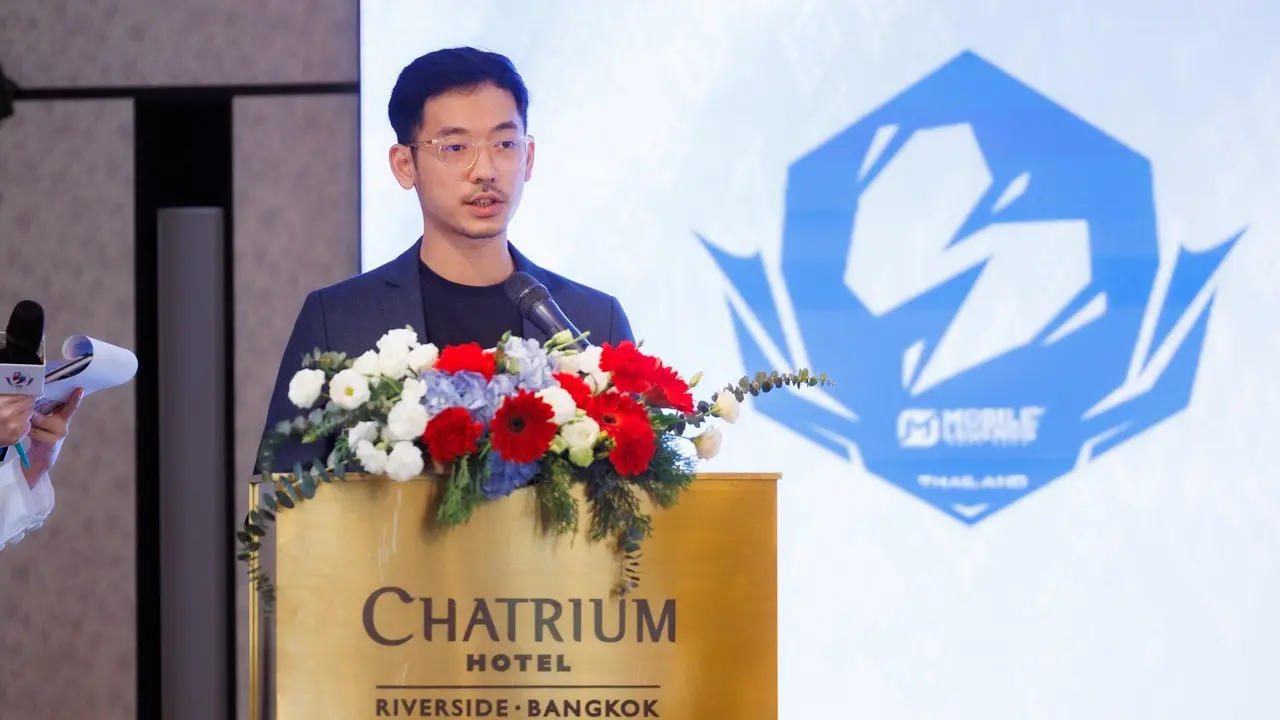 Moonton saw MSL Thailand as a way to rectify a few problems in Thailand. (Moonton)