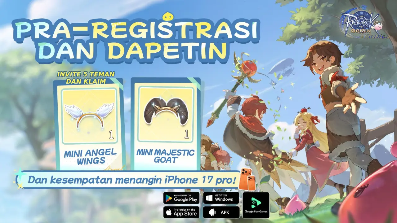 Registration for the test has opened. (Gravity)