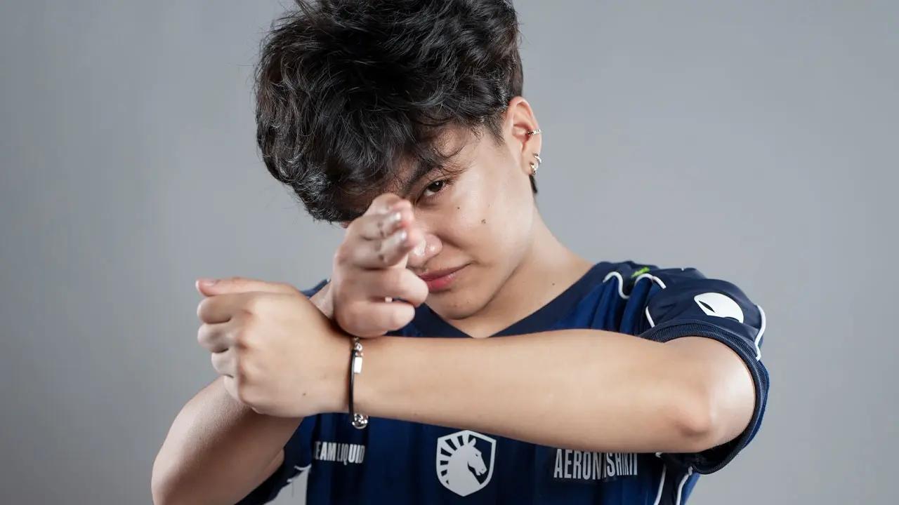 Both Savero and Aeronnshikii have to learn the language and culture of the Philippines. (Team Liquid)