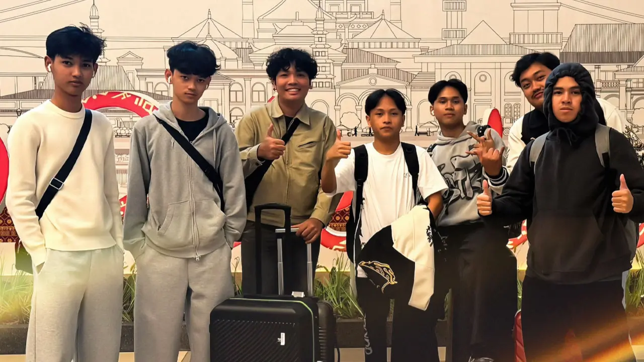 Shadow Esports (Shadow Esports)