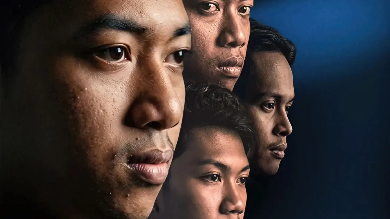 Persatuan PSSJ (Garena)