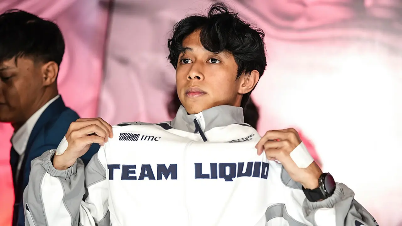 Team Liquid ID extended their streak at the expense of Dewa United's. (Moonton)