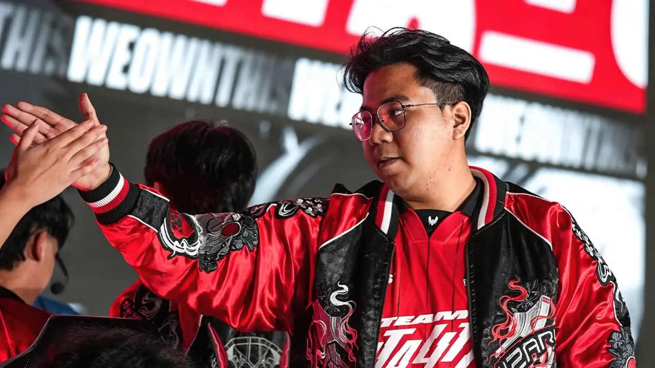 Bigetron breaks their losing streak. (Moonton)