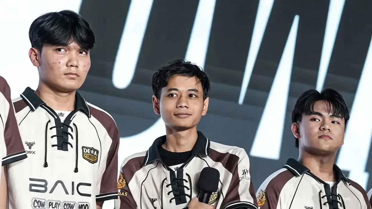 Dewa United might just be the true dark horse of this season. (Moonton)