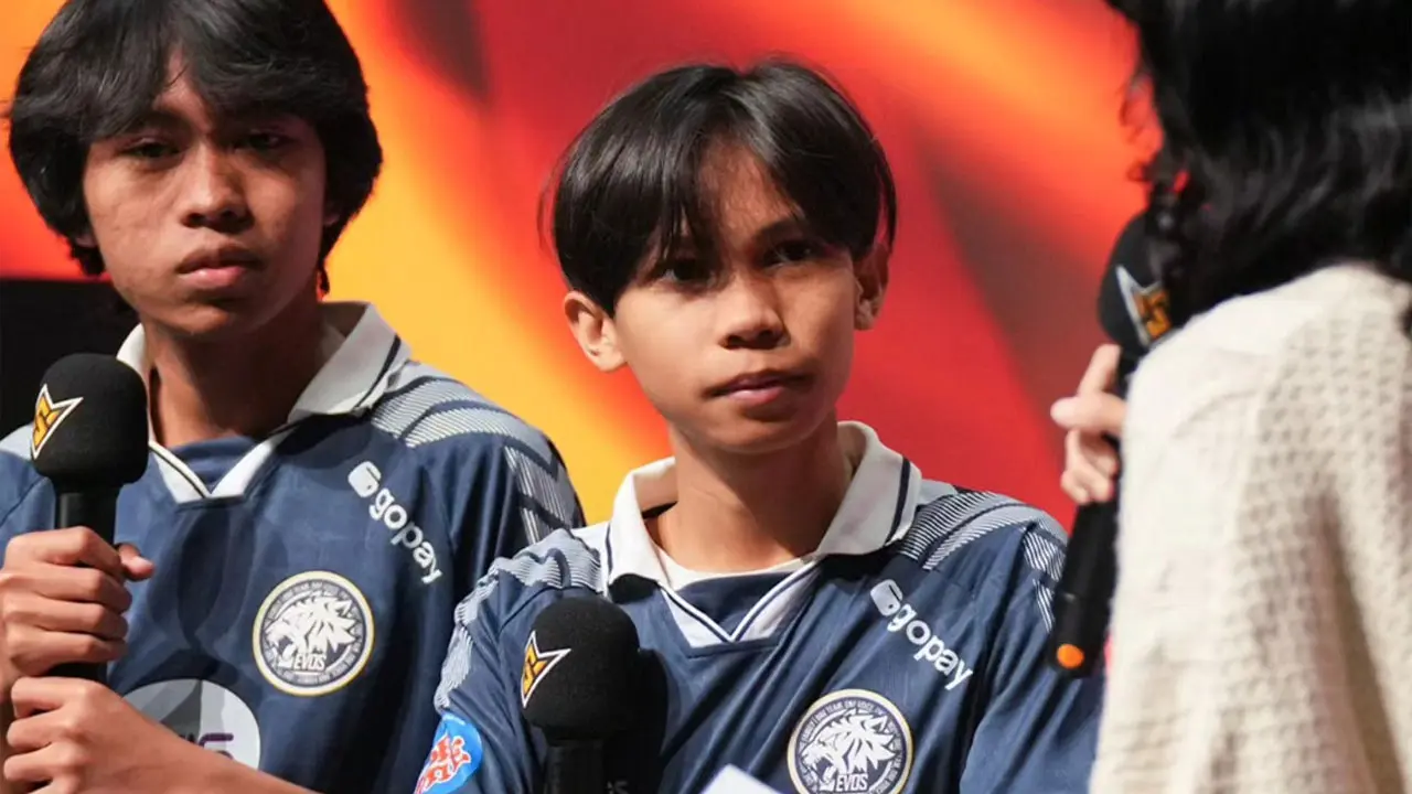 How EVOS Made It to the FFWS SEA 2026 Spring Grand Finals
