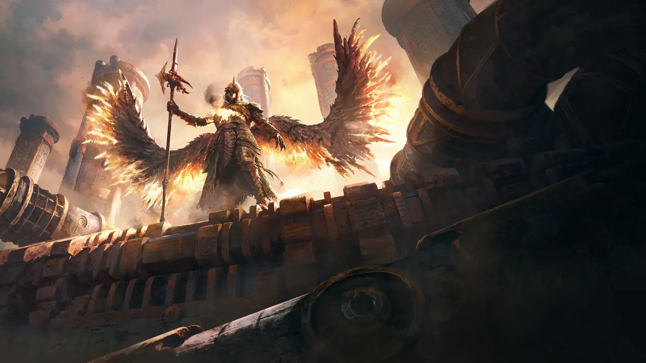 Path of Exile 2: Return of the Ancients