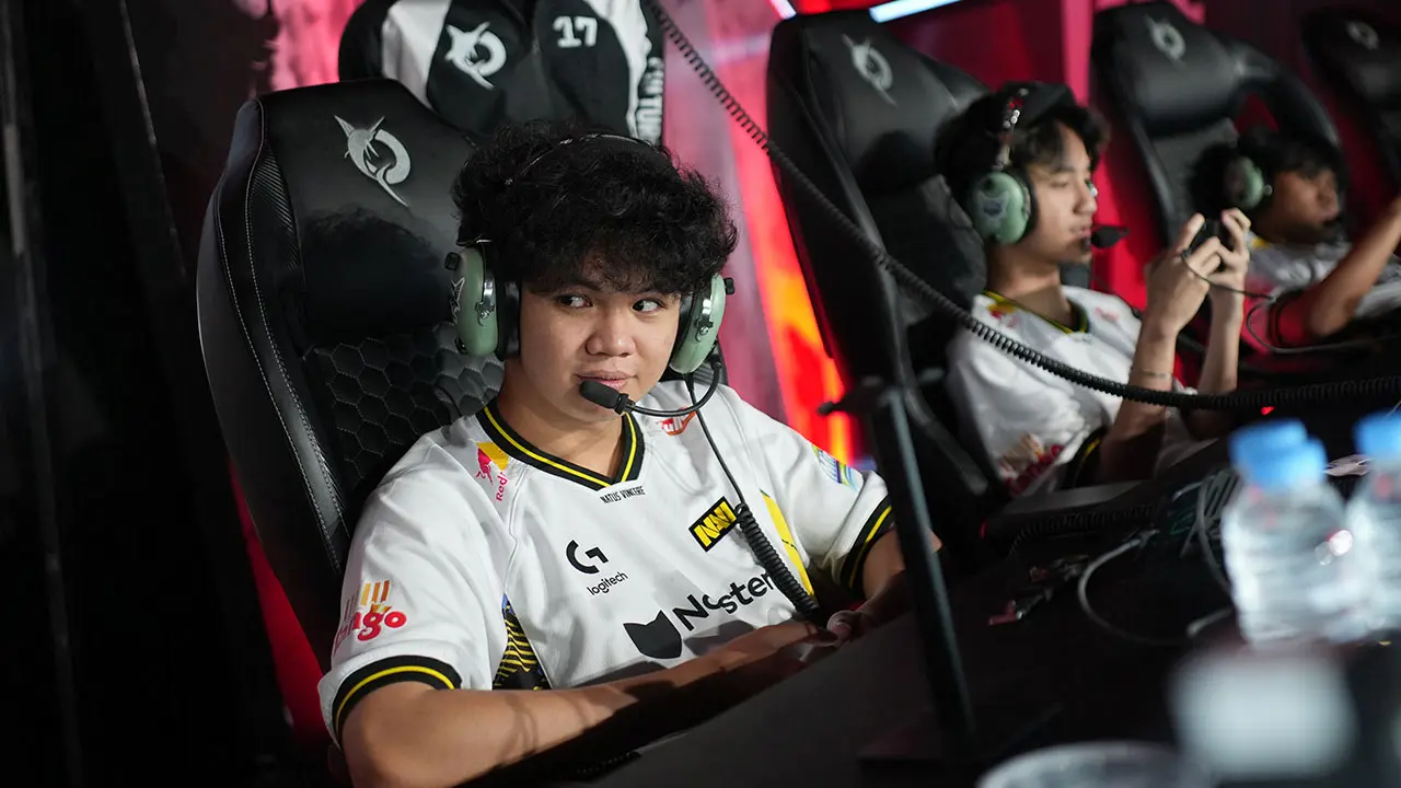 Natus Vincere (Moonton)