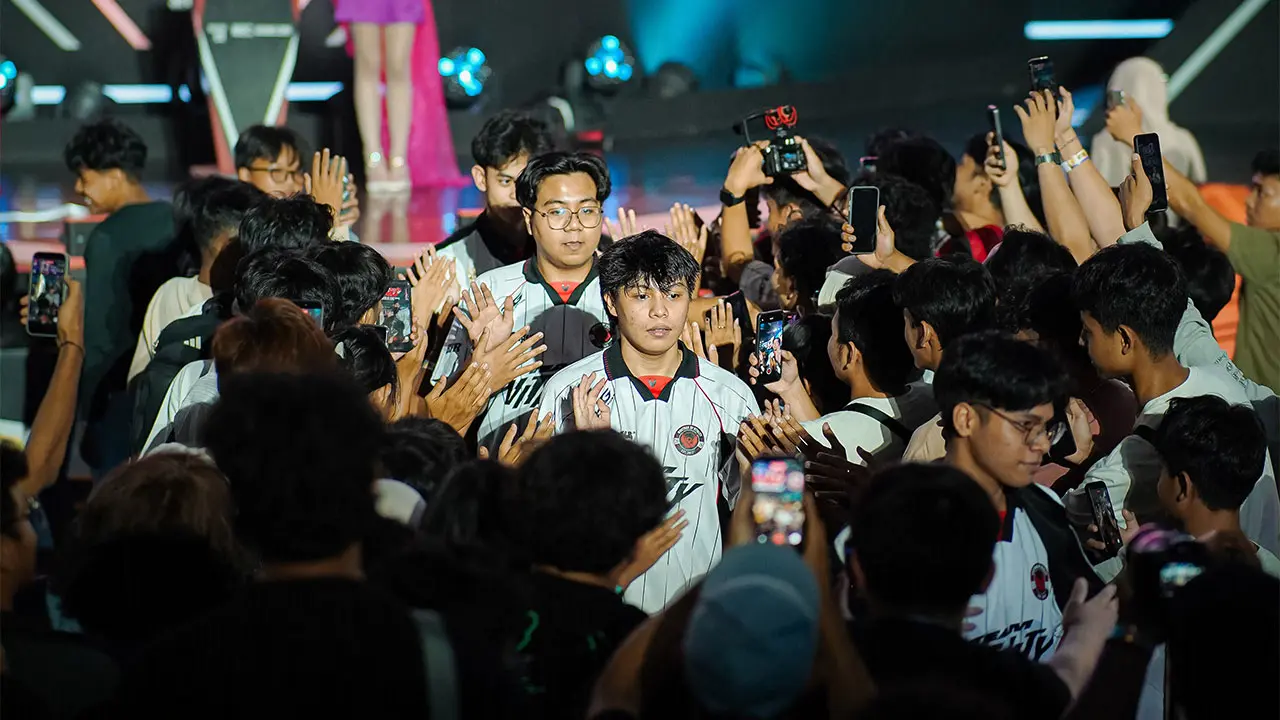 Bigetron by Vitality secured their MSC 2026 slot. (Moonton)
