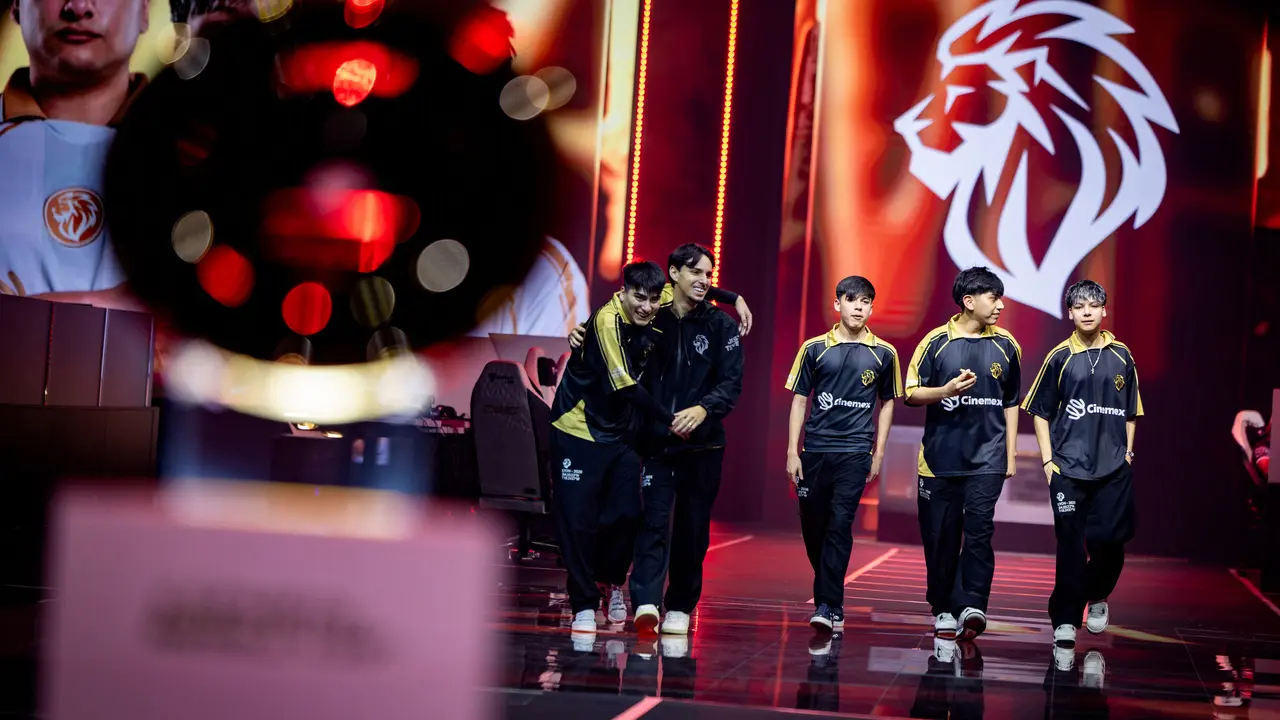 Free Fire Breaks New Esports World Cup Record