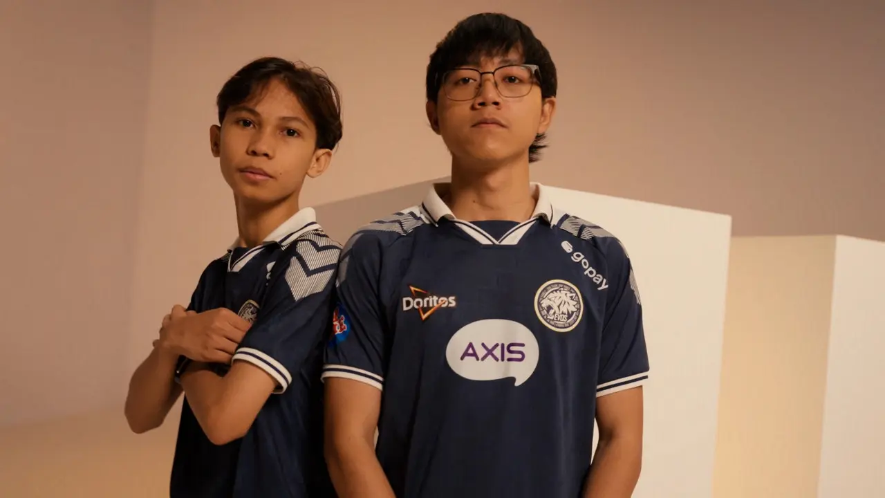 Free Fire Esports World Cup 2026 Day 1