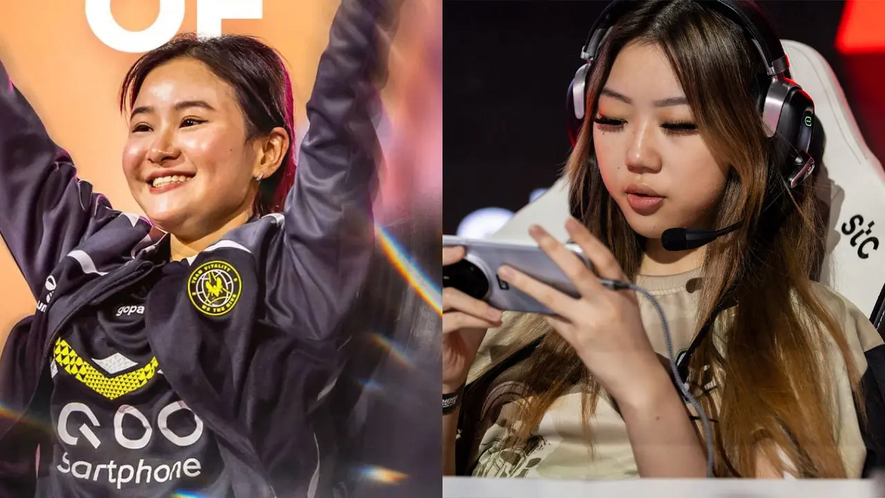 Mother of Tanks Duel Rekindled: A Rematch Between Ashlay and Vivian