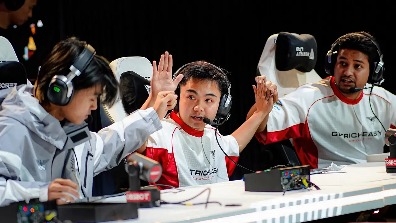 msc 2026 wildcard group stage