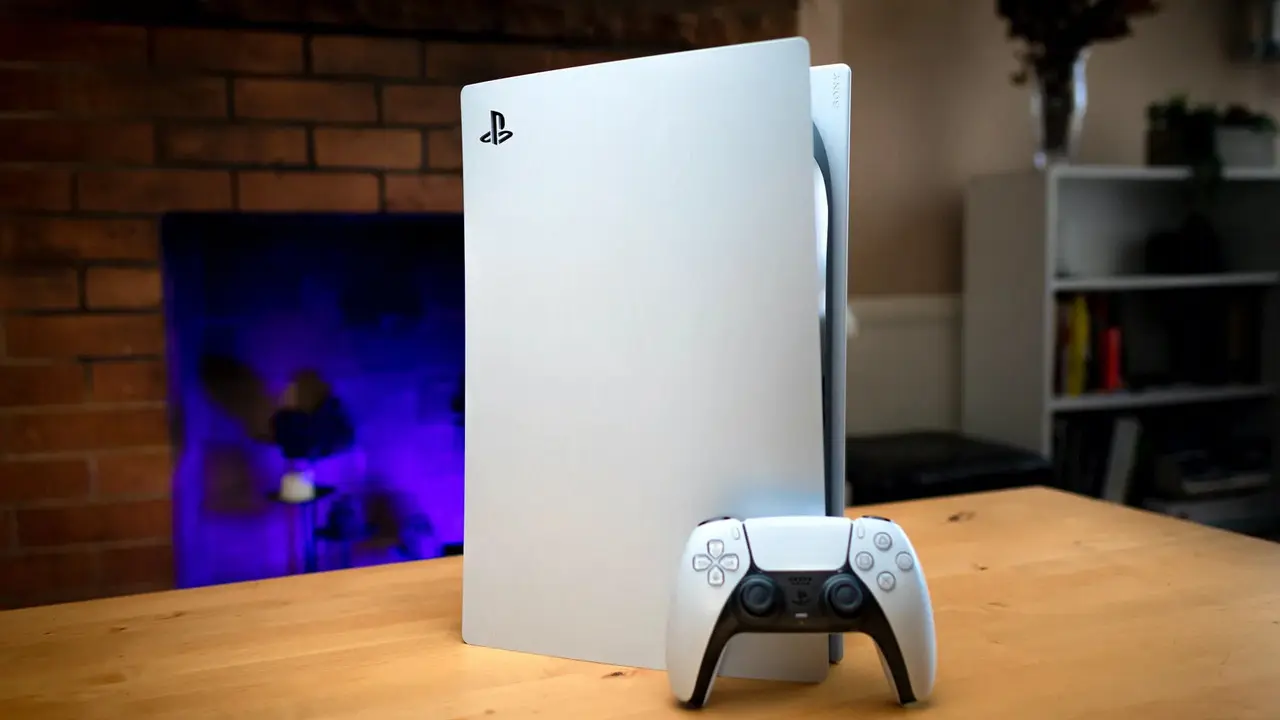 Starting from January 2028, all PlayStation games can only be purchased digitally. (The Verge)