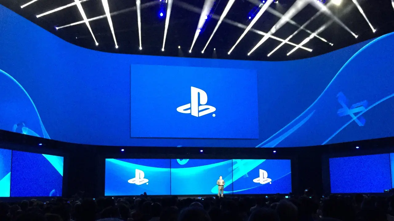 PlayStation to Stop Physical Game Production