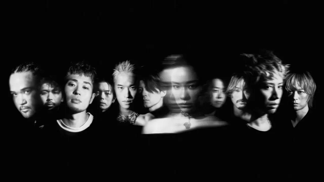 yao debut single