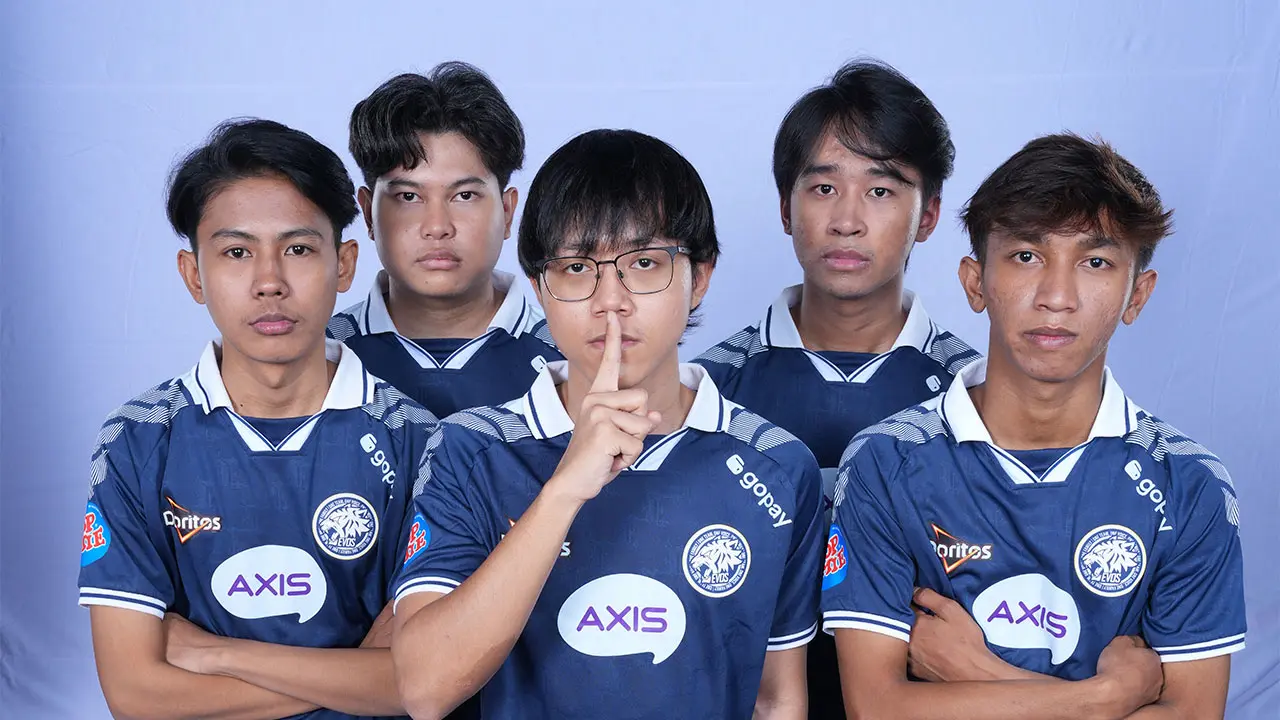 How EVOS Divine Will Cope With The Loss of Rasyah