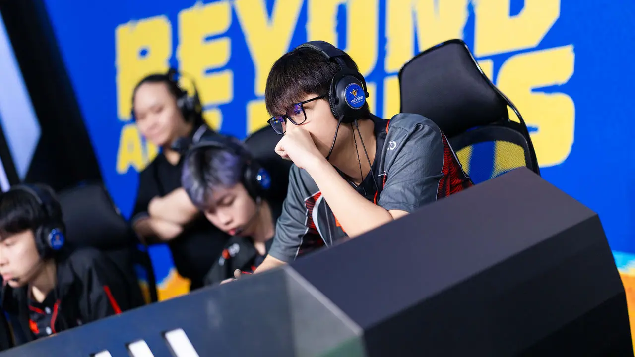 How Secret WAG Promotion Affects the FFWS SEA 2026 Grand Finals